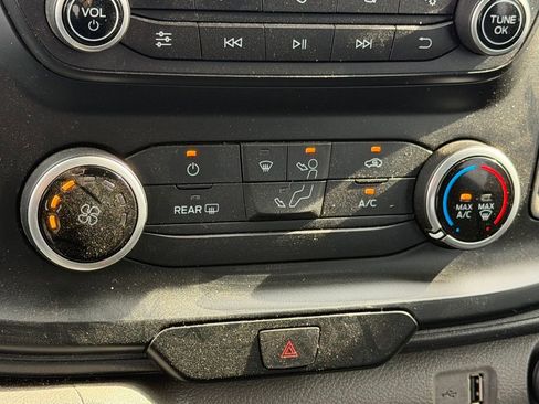 Used 2023 Ford Transit 250 148 High Roof Extended w/ Load Area Protection Package image 18