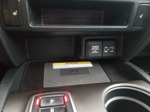 Used 2023 Honda Passport TrailSport image 30