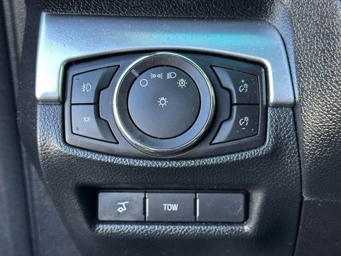 Used 2016 Ford Explorer Sport w/ Equipment Group 401A AWD/4WD image 35