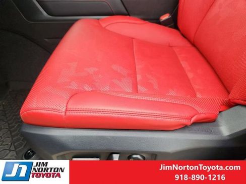 New 2026 Toyota Tundra TRD Pro image 20