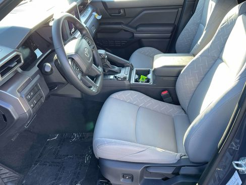 New 2026 Toyota Tacoma SR5 image 8