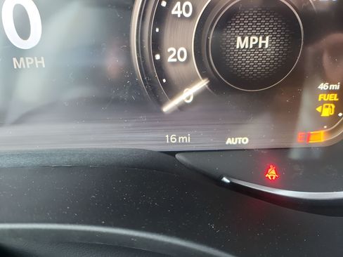 New 2026 RAM 1500 Big Horn AWD/4WD image 16