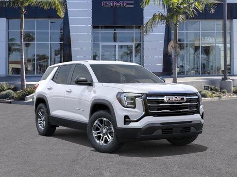 New 2026 GMC Terrain Elevation FWD image 36