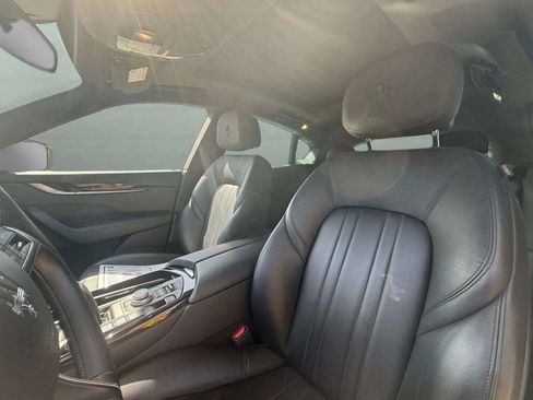 Certified 2023 Maserati Levante GT AWD/4WD image 18