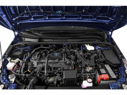 Used 2026 Toyota Corolla SE FWD image 14