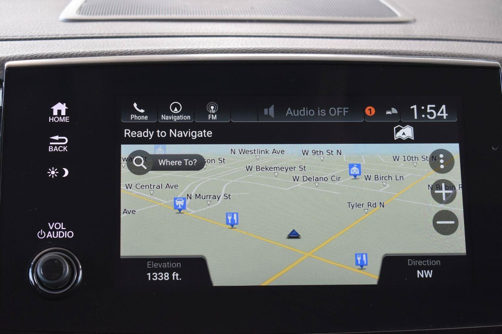Used 2022 Honda Pilot Touring image 5