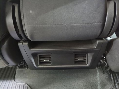 Certified 2021 Chevrolet Silverado 1500 Custom Trail Boss image 19