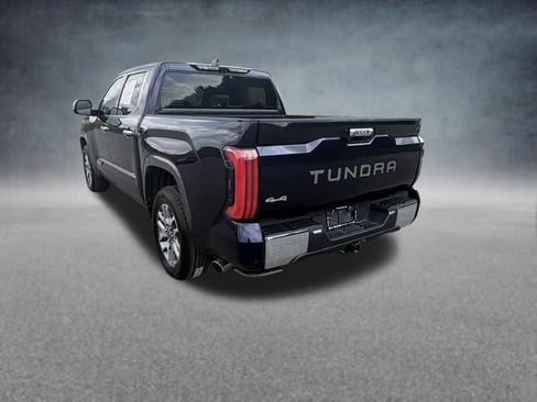 Used 2023 Toyota Tundra 1794 Edition AWD/4WD image 3