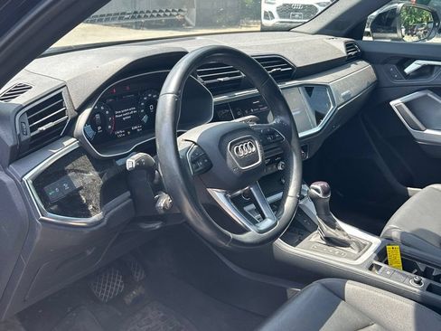 Used 2023 Audi Q3 2.0T Premium Plus w/ Premium Plus Package AWD/4WD image 15