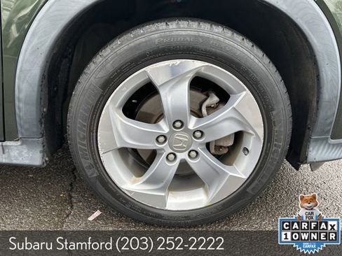 Used 2016 Honda HR-V LX image 25