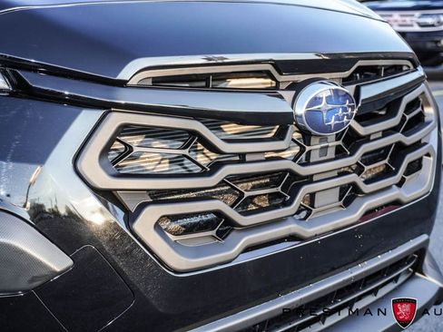 Used 2025 Subaru Crosstrek 2.5i Sport image 8