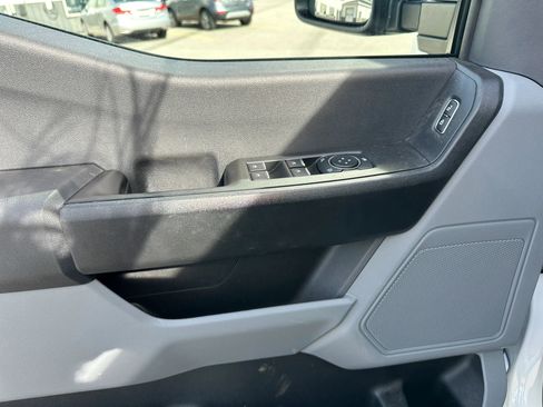 Used 2025 Ford F250 XL w/ XL Driver Assist Package image 10