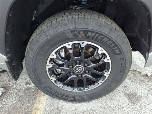 Certified 2026 Toyota Tundra SR5 w/ TRD Off-Road Package image 20