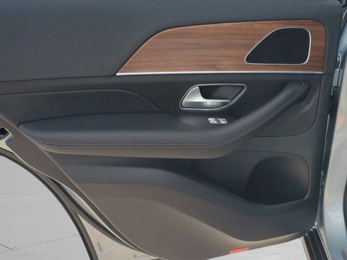 Certified 2026 Mercedes-Benz GLE 350 GLE 350 image 28