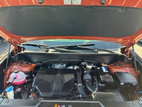 Used 2024 Hyundai Santa Fe Calligraphy image 10