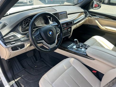 Used 2017 BMW X5 xDrive40e AWD/4WD image 26