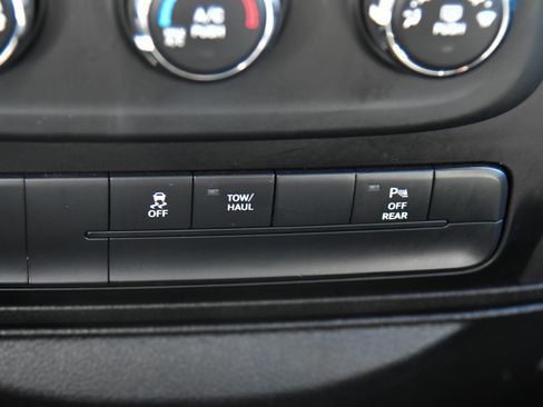 Used 2021 RAM 1500 Classic Warlock w/ Warlock All Terrain Package RWD image 21