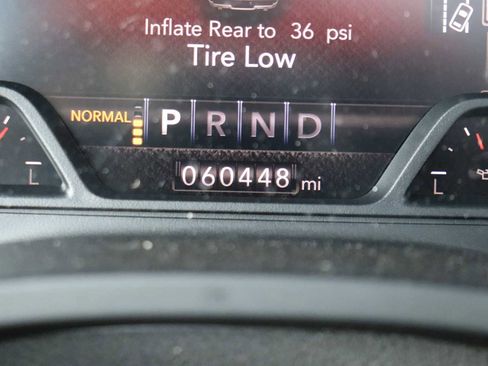 Used 2020 RAM 1500 Limited image 11