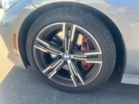 Used 2024 BMW M340i w/ Premium Package RWD image 10