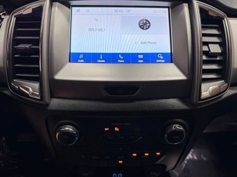 Used 2023 Ford Ranger XLT w/ Equipment Group 301A Mid AWD/4WD image 37