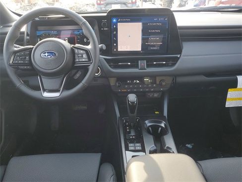 New 2026 Subaru Outback Touring XT image 12