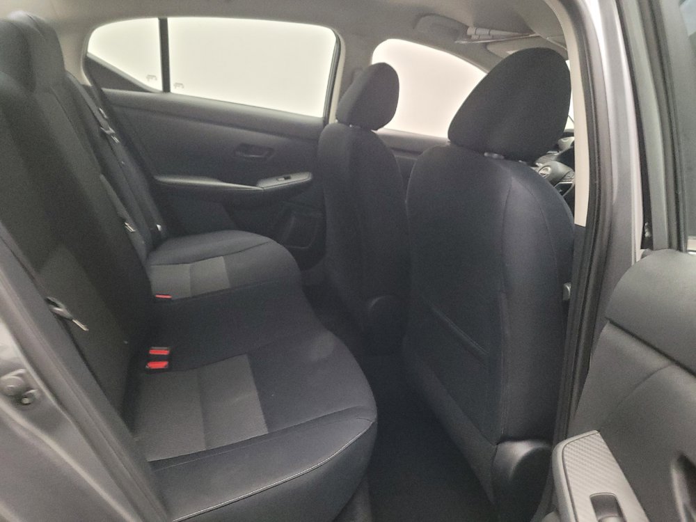 Used 2024 Nissan Sentra SV FWD image 19