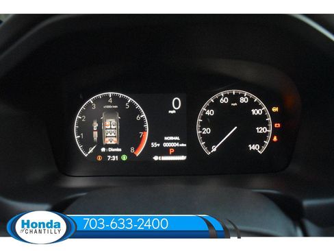 New 2026 Honda Odyssey Sport-L image 24