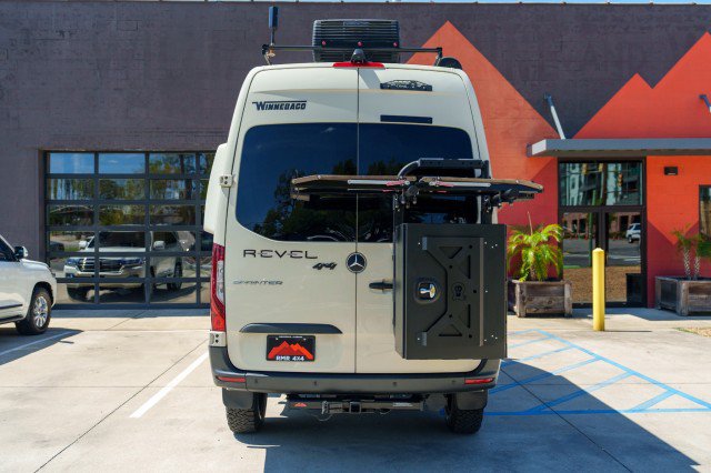 Used 2020 Mercedes-Benz Sprinter 2500 image 6