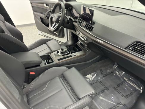 Used 2024 Audi Q5 2.0T Premium Plus image 61