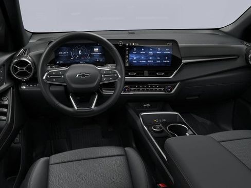 New 2027 Chevrolet Equinox LT w/ Convenience Package II AWD/4WD image 31