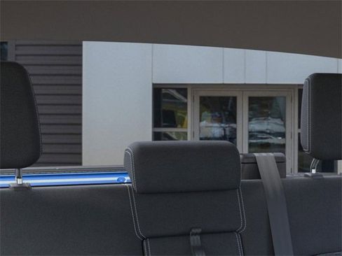 New 2025 Ford Ranger XL w/ Trailer Tow Package image 22