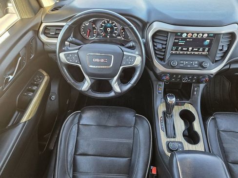 Used 2019 GMC Acadia Denali w/ Technology Package image 34