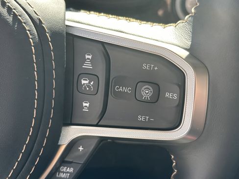 New 2026 RAM 1500 Tungsten image 20