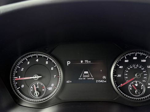 Used 2023 Hyundai Santa Fe XRT AWD/4WD image 48