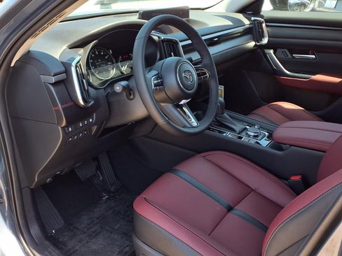 New 2026 MAZDA CX-50 2.5 Hybrid w/ Premium Plus Pkg image 14