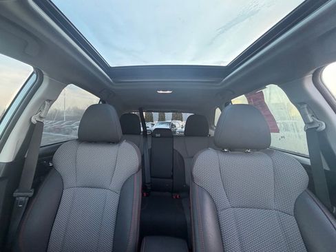 Used 2023 Subaru Forester Sport image 18