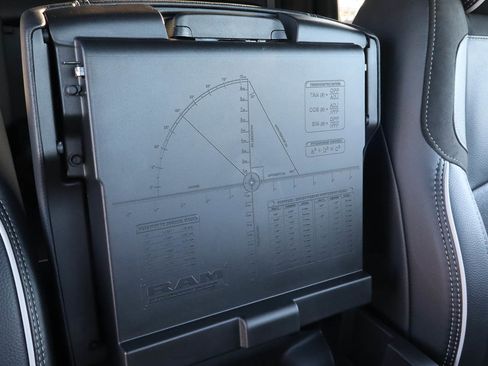 New 2026 RAM 2500 Laramie w/ Night Edition image 34