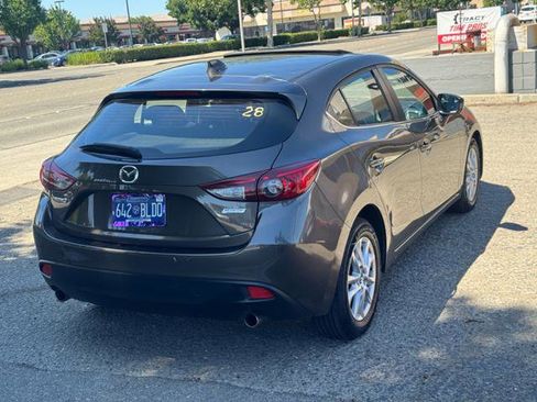 Used 2014 MAZDA MAZDA3 i Grand Touring FWD image 4