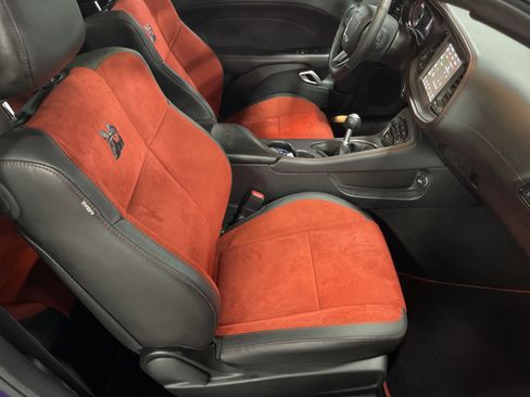 Used 2023 Dodge Challenger R/T Scat Pack image 14