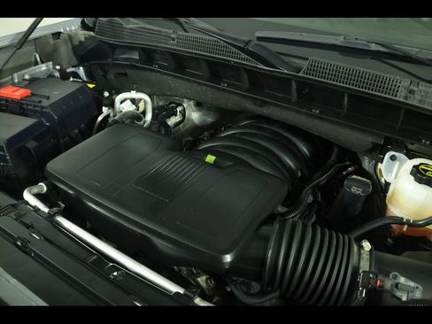 Used 2024 GMC Sierra 1500 Pro w/ Pro Value Package AWD/4WD image 22