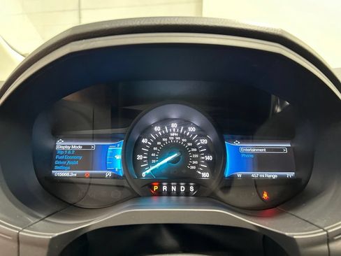 Certified 2024 Ford Edge SEL w/ Convenience Package AWD/4WD image 17