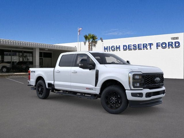 New 2025 Ford F250 Lariat w/ Lariat Ultimate Package AWD/4WD image 7
