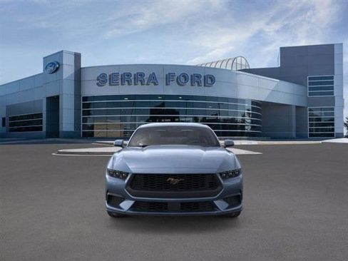 New 2026 Ford Mustang EcoBoost w/ Bronze Appearance Package image 35