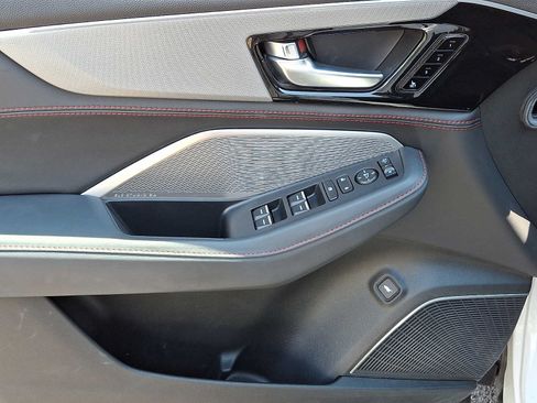 Certified 2023 Acura MDX A-Spec AWD/4WD image 12