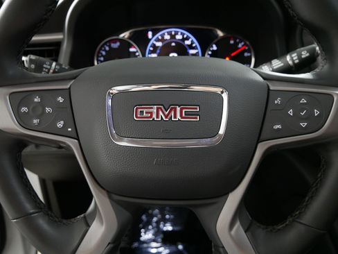 Used 2023 GMC Acadia AT4 w/ Technology Package AWD/4WD image 25