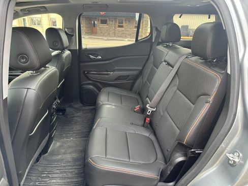 Used 2023 GMC Acadia AT4 w/ Technology Package AWD/4WD image 20