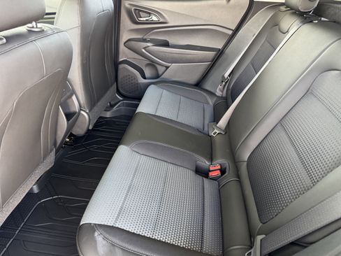 New 2025 Chevrolet Trax LT w/ LT Convenience Package image 14