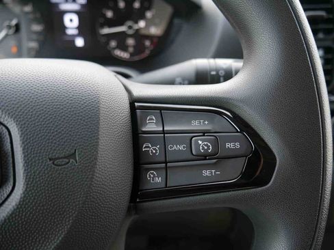 New 2026 RAM ProMaster 1500 w/ Safety Group image 33