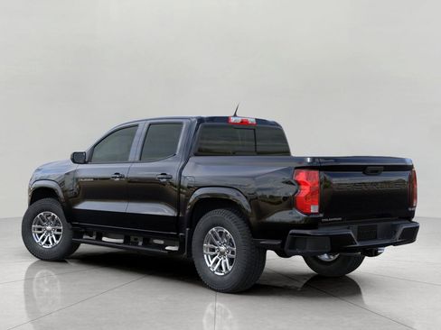 New 2026 Chevrolet Colorado LT w/ Advanced Trailering Package image 3
