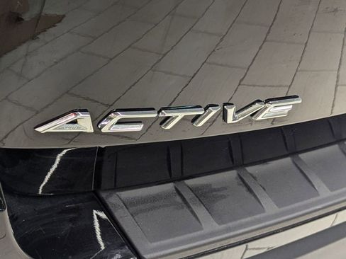 New 2026 Ford Explorer Active w/ Active Comfort Package image 32